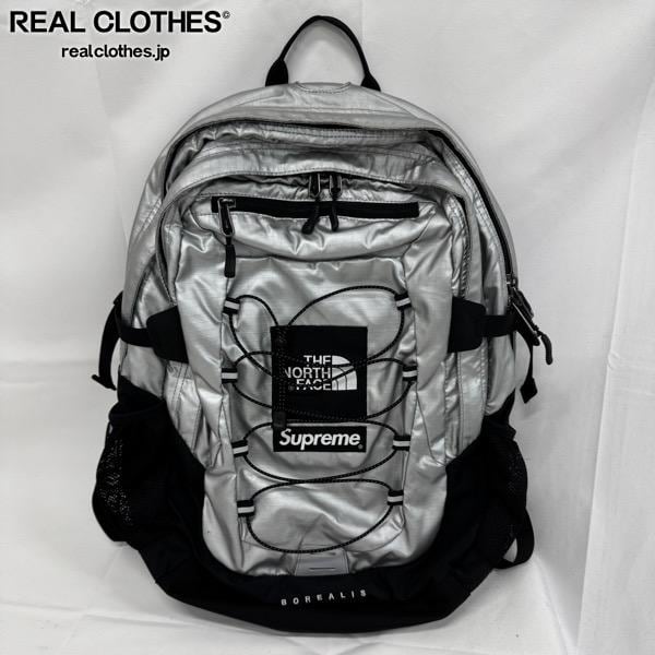 Supreme×THE NORTH FACE/シュプリーム×ノースフェイス【18AW