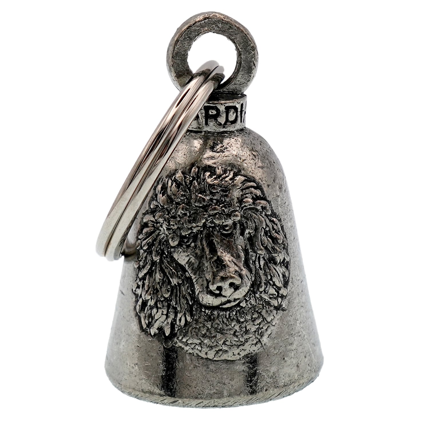 MADE IN USA】GUARDIAN BELL お守り 魔除け ガーディアンベル バイカー