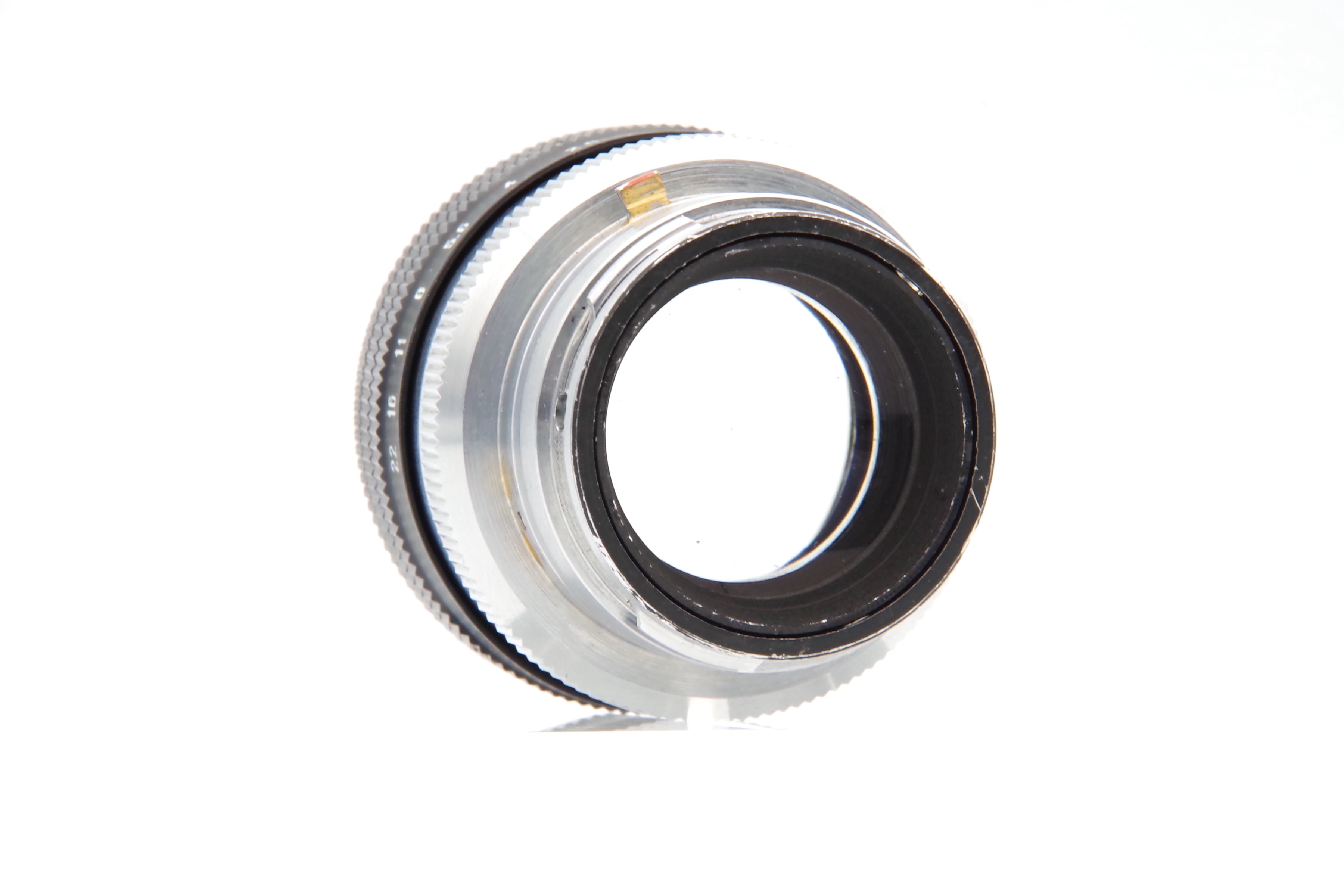 HELIOS-103 53mm F1.8 旧コンタックスマウント | 近江寫眞機店