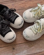【Stk103】Armor sneaker +6cm