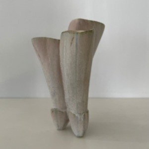 中里浩子 作　はなもよう h.