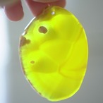 Supernova 01 - アゲートヒーリングチャイム / Agate Sun Catcher Wind Chime 818