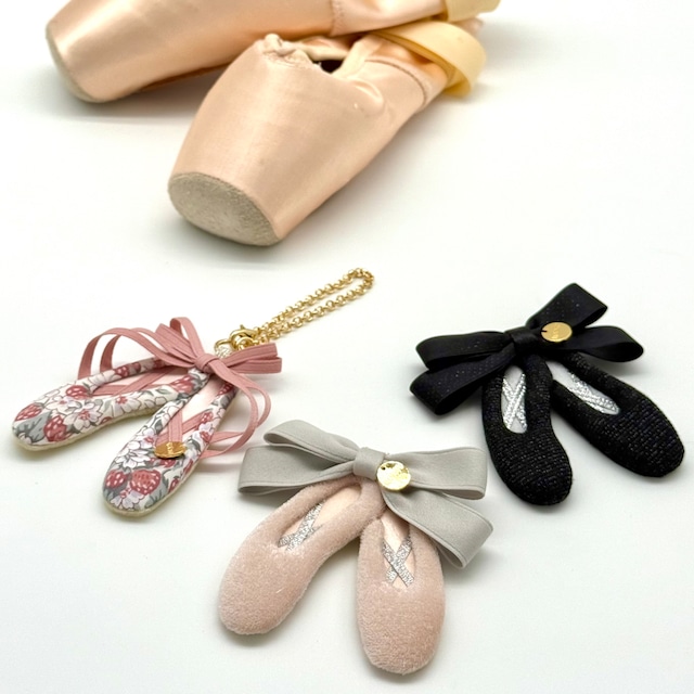 チャーム　ぱんだ