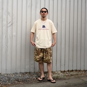 ANACHRONORM / REWIND CULTURE S/S T-S