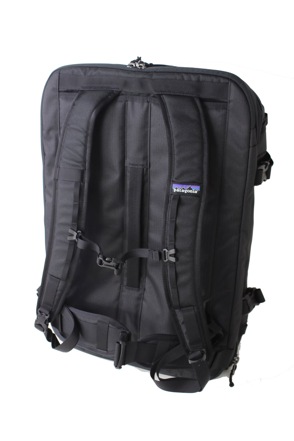 正規品】Patagonia ブラックホール・MLC 45L 機内持ち込み可 旅行