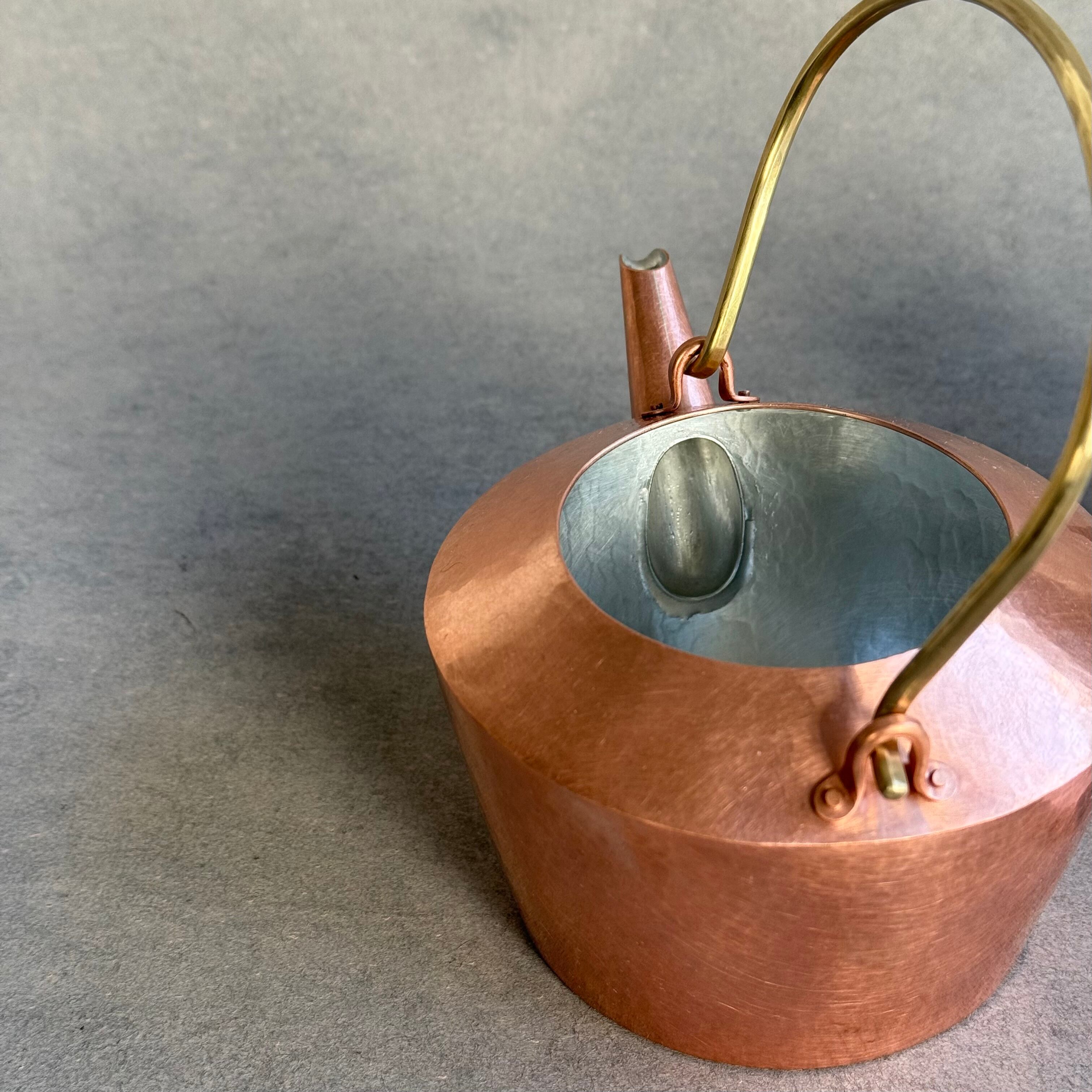 奥澤華 急須 | gallery 一白