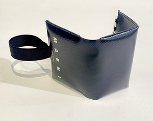 MARNI マルニ 財布 三つ折り PFMI0007U2-P3572/01N99