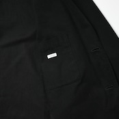 THE DAY / BRUSHED COTTON JACKET