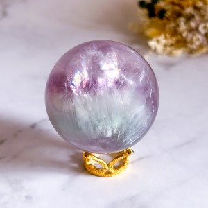 フローライト スフィア