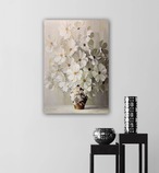 絵画/アートパネル/インテリア/モダン/北欧/おしゃれ アートパネル 3枚セット(即納商品)