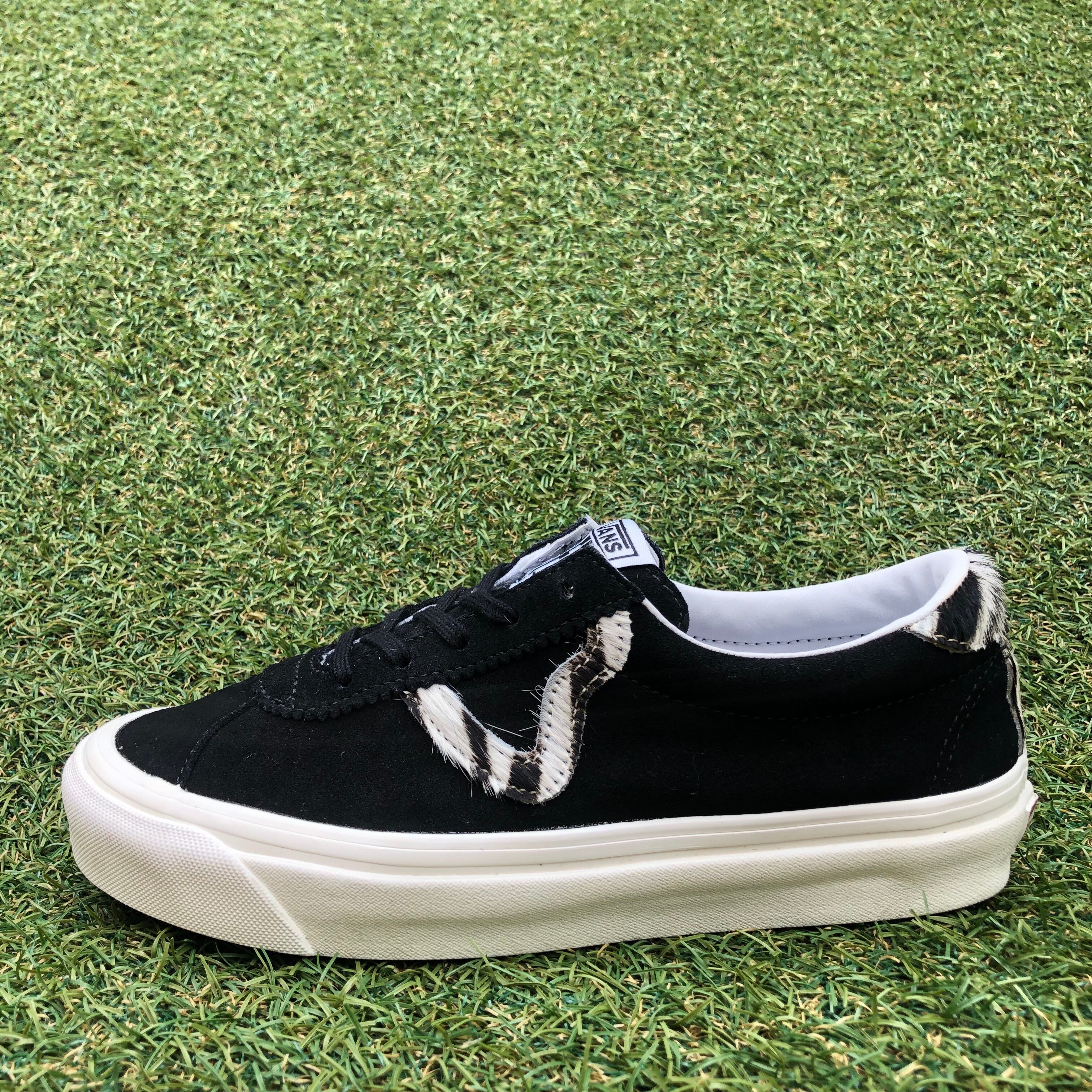 VANS STYLE 73 DXヴァンズ アナハイム H780