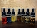 METHOD / SYNTHETIC 7 OIL PACK