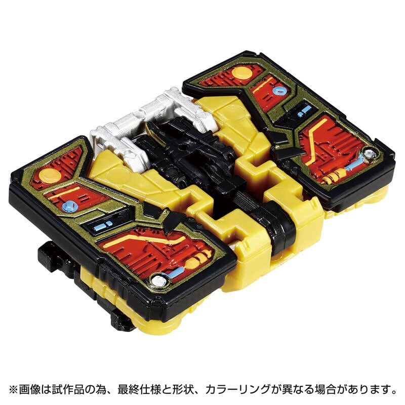 ⚫️トランスフォーマーレガシー TL-84 サウンドウェーブセット 国内版