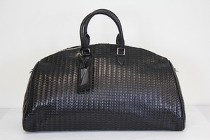 MR.TANGO　Bag JAVIS-C ~Black~