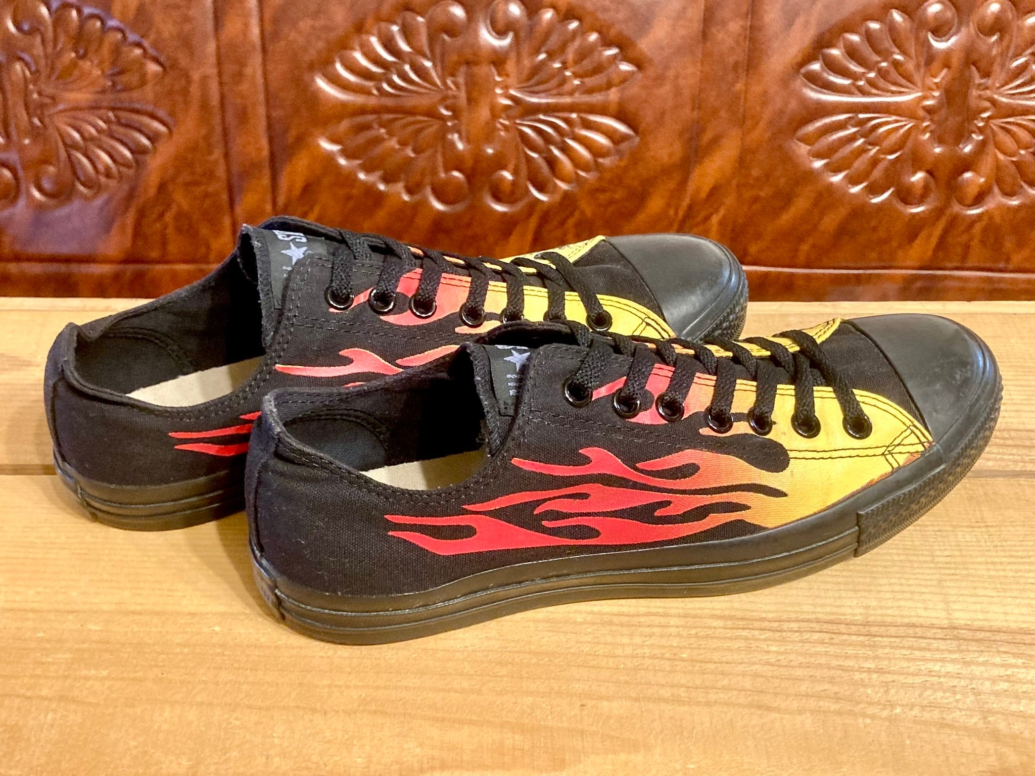 converse（コンバース） ALL STAR IGNITE（オールスター イグナイト