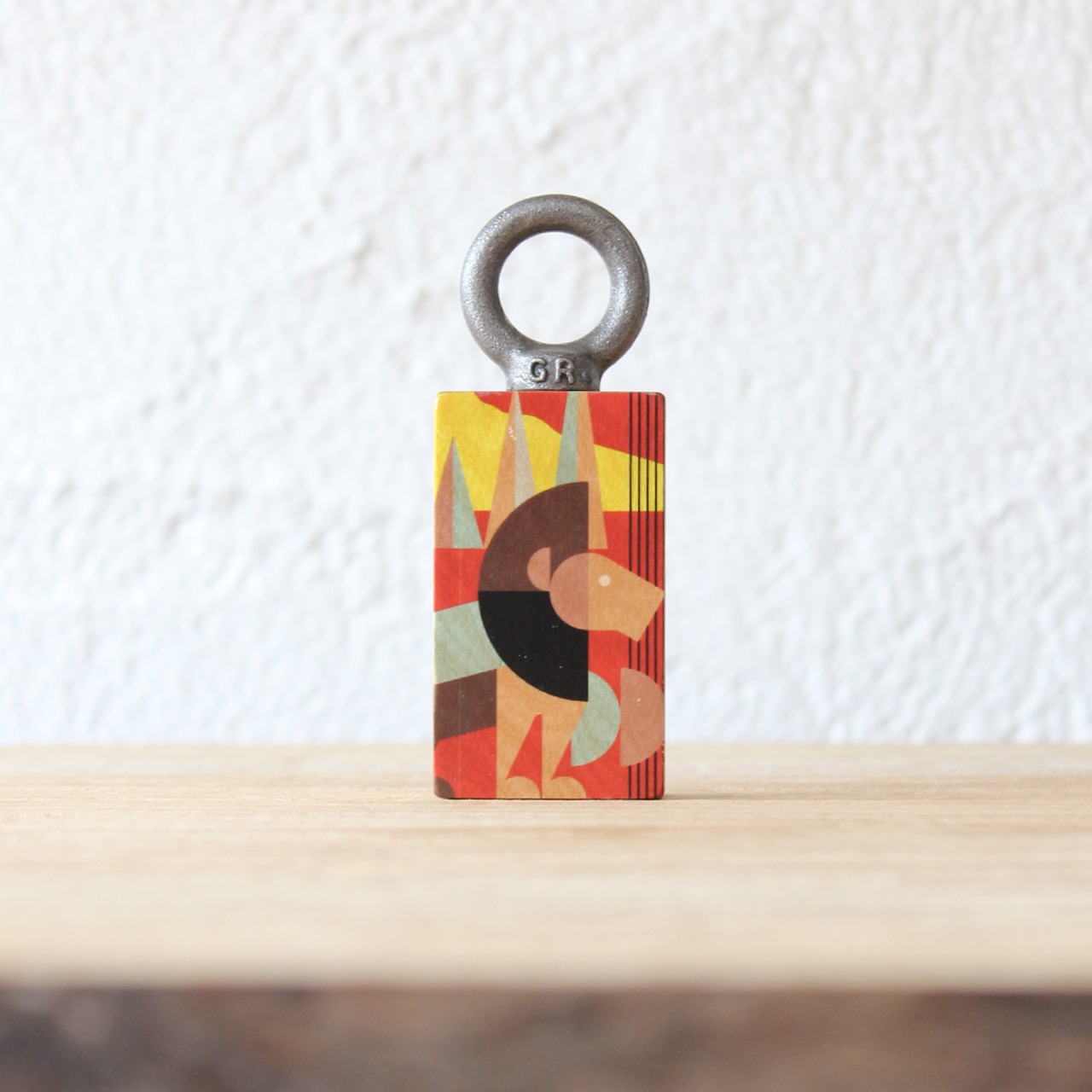 Bird Call - ライオン / Lion