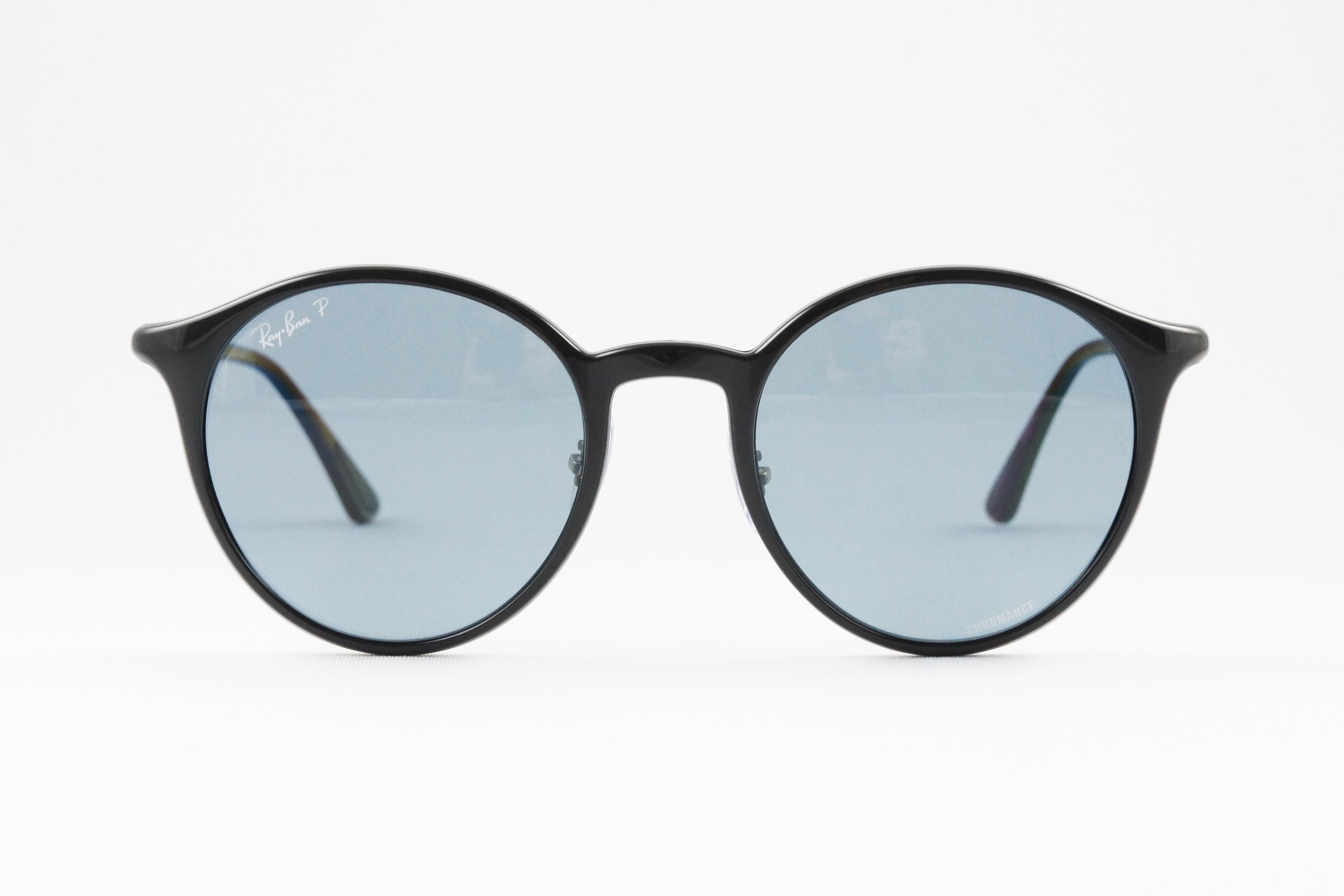 RayBanレイバン サングラスRB4336-CH 偏光 クロマンスレンズ レイバン