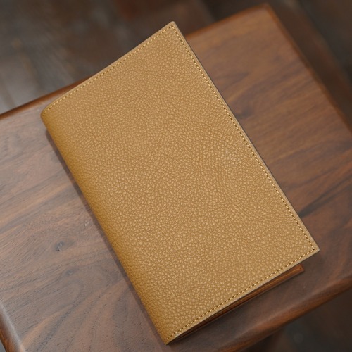 カンダミサコ　バイブルシステム手帳カバー　シュランケンカーフホース