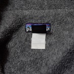 90s Patagonia パタゴニア シェルドシンチラ USA製 ナイロンジャケット パープル