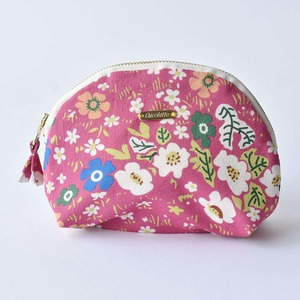 HANA POUCH / No,10180