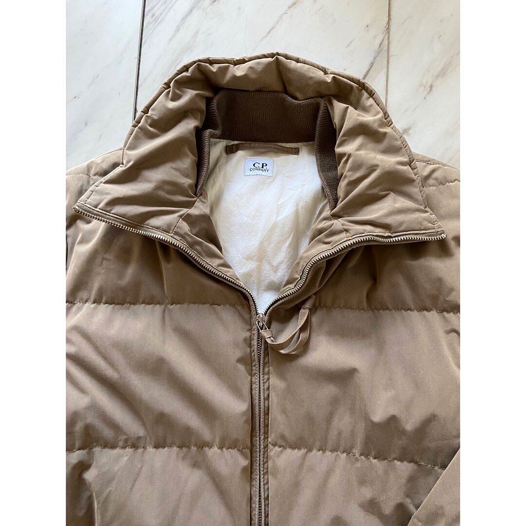 90s〜00s c.p.company garment dye down jacket 90s〜00s c.p.company garment dye down jacket