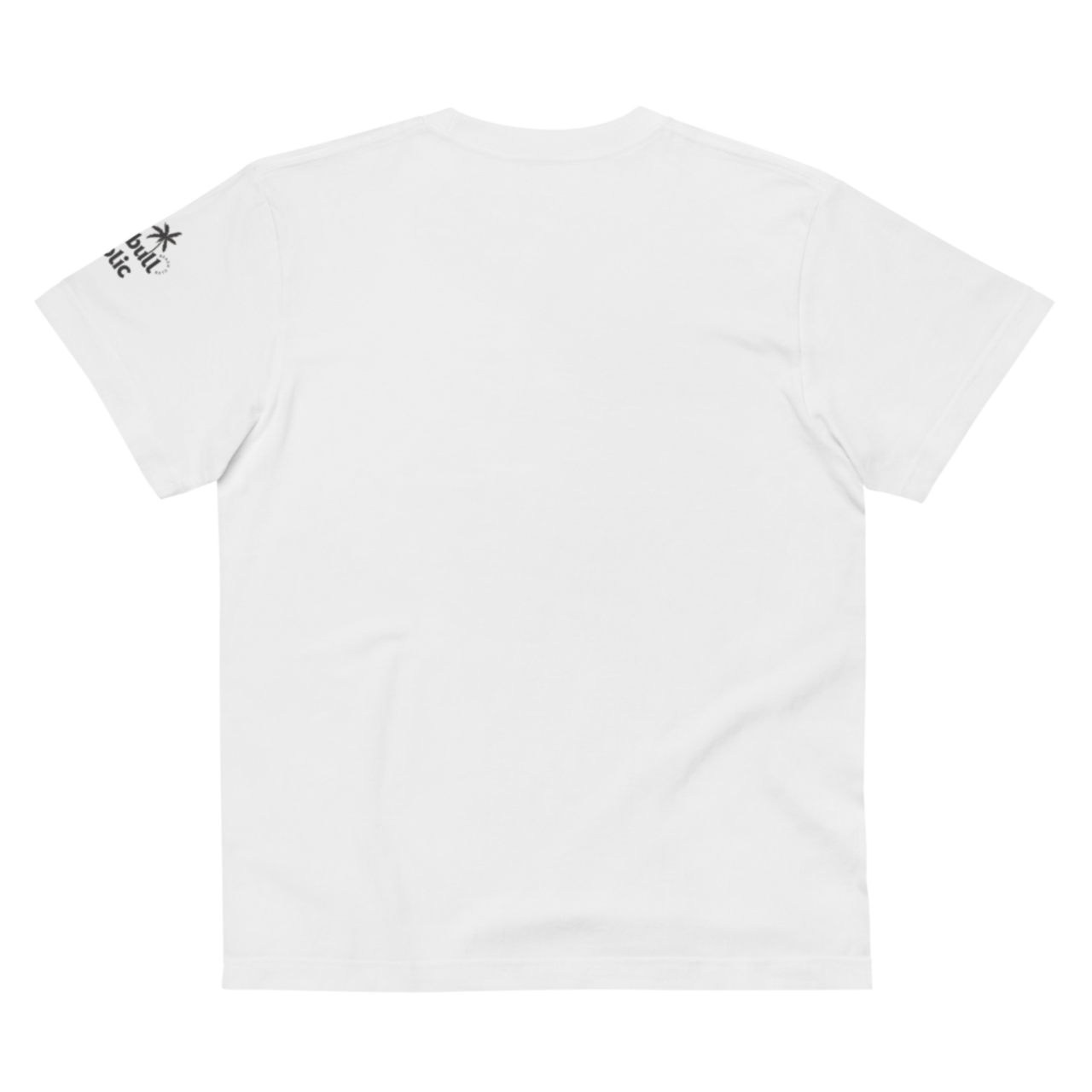 FREBULL SURF ユニセックス スタンダード Tシャツ (3colors) P00337