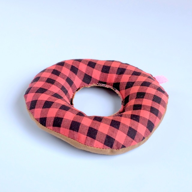 【曽田らっぱ】針やま