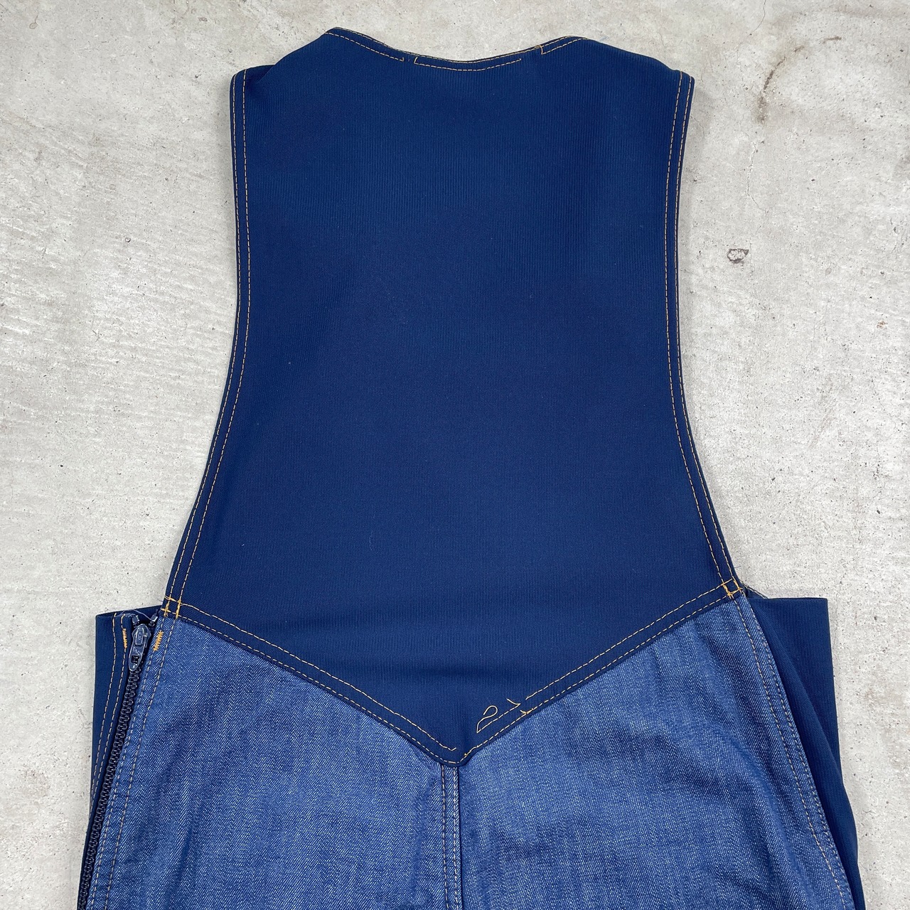 70年代 USA製 SKI Levi