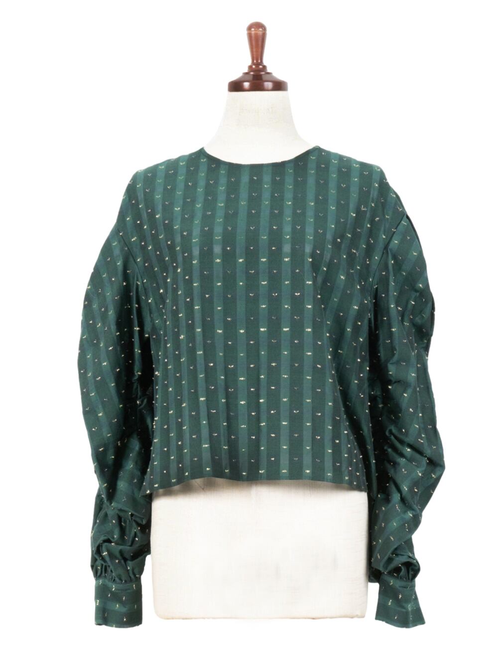 Tops | Masaco Teranishi