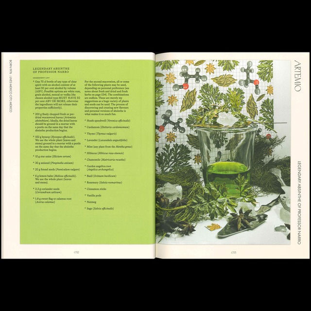 The Kitchen Studio: Culinary Creations by Artists