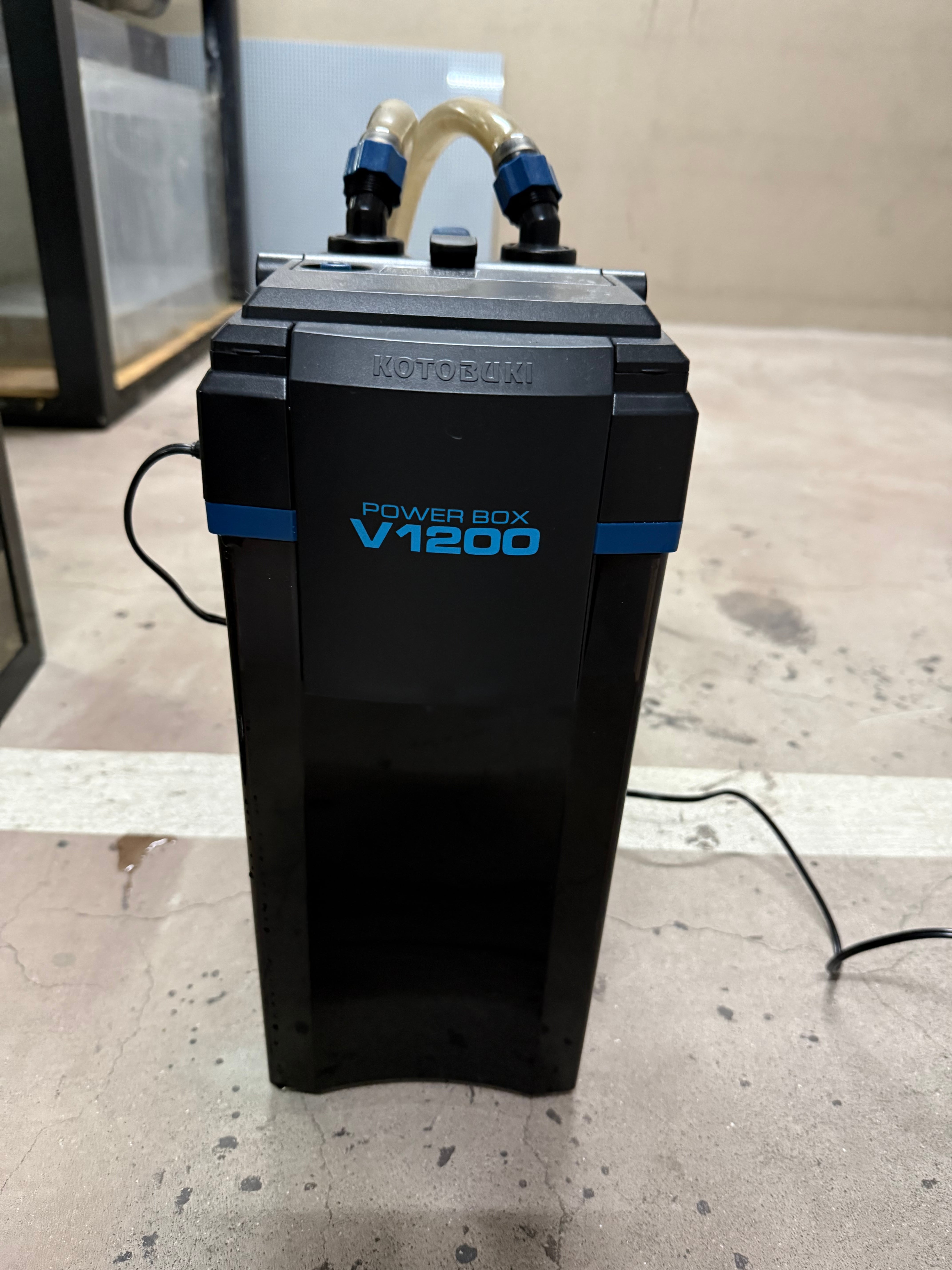 水槽商品一覧 | アクアショップ ビリーケン