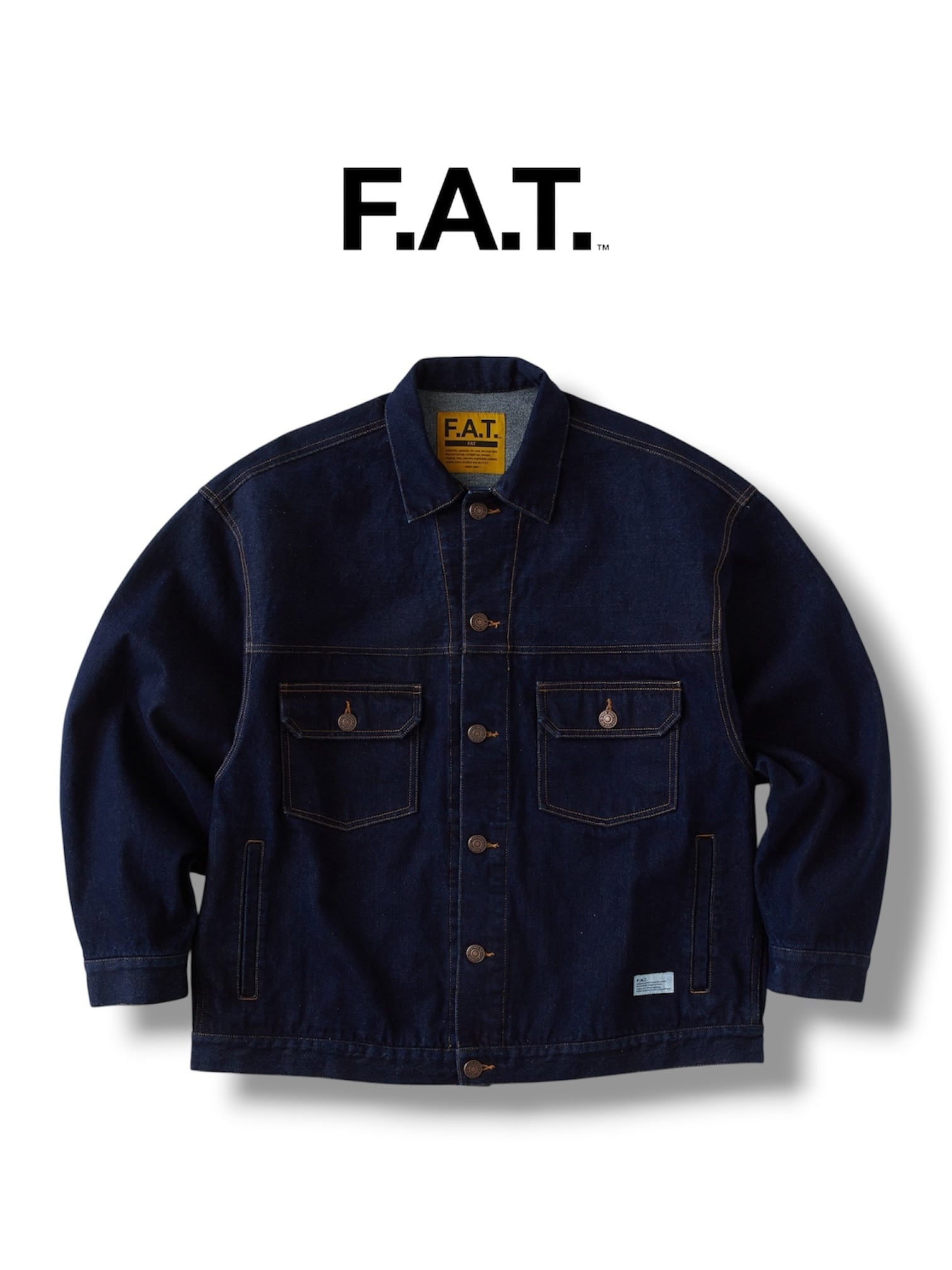 F.A.T. | BRAT'S STORE