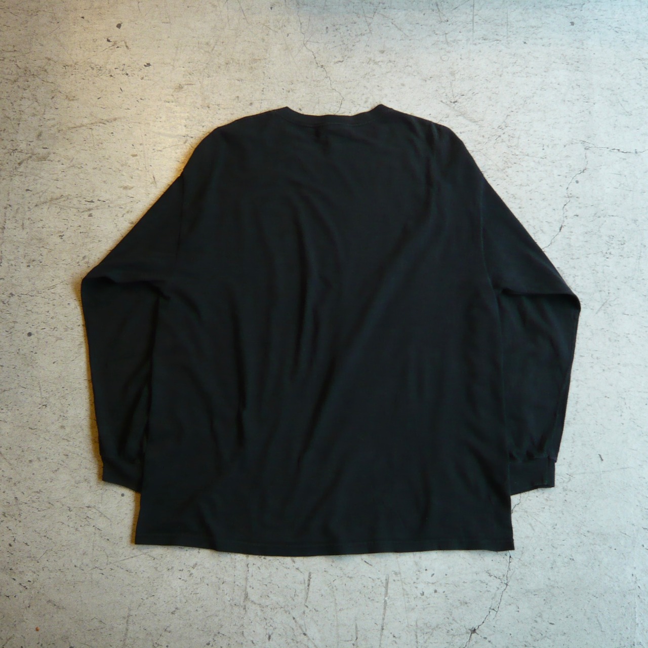 00s SUM 41 LS Tシャツ
