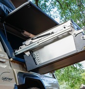 Quick Pitch Drop-Down Fridge Slide【Medium】