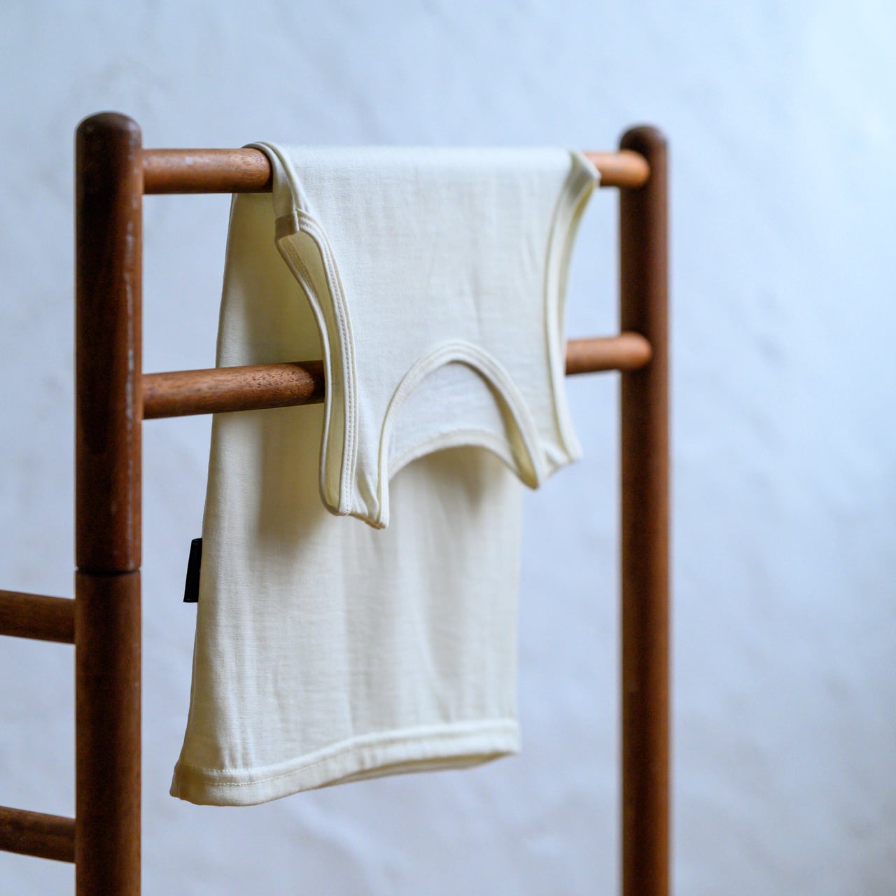 2枚セット】メリノウール肌着 (タンクトップ) ￥17,000→￥12,100 | IKOU