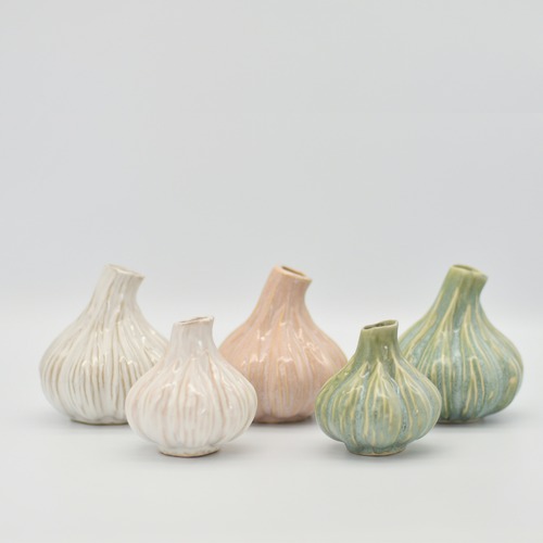 【Despots】GARLIC VASE from Netherlands  | ガーリックベース Sサイズ（オランダ製）