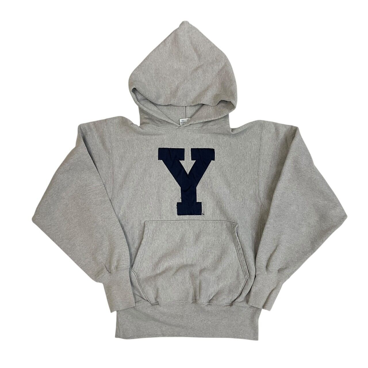 60s Double Face Sweat Parka | Pigsty Amemura