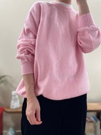 Pink Sweat Shirt