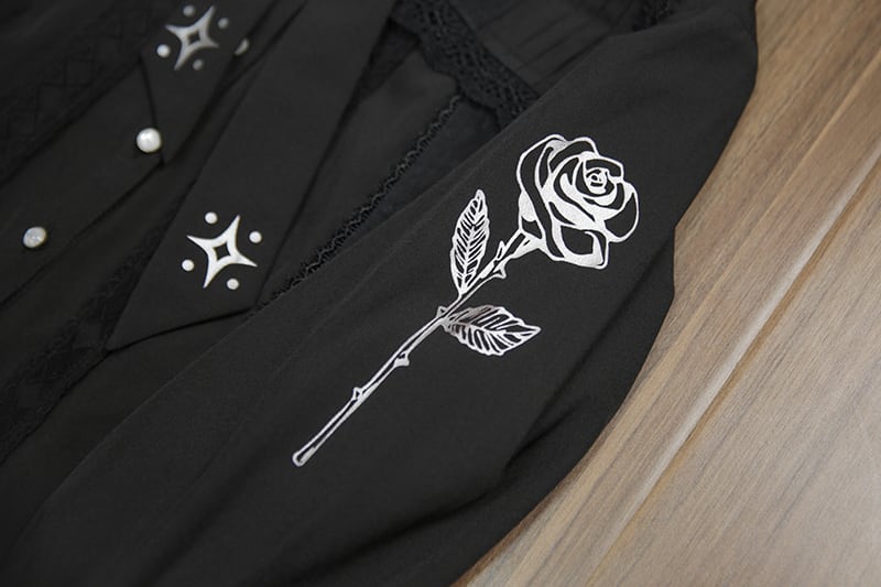 オースティン ブラウス | HoshibakoWorks