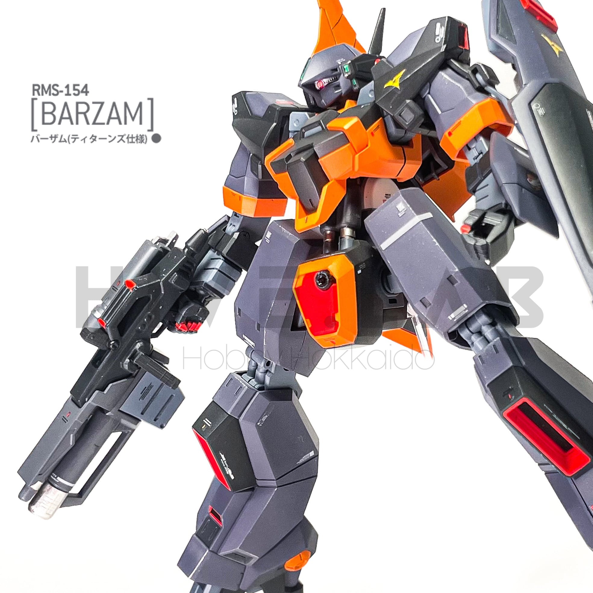 3D設計 3Dプリント部品/ can be used with 1:144 Gundam, A.O.Z series