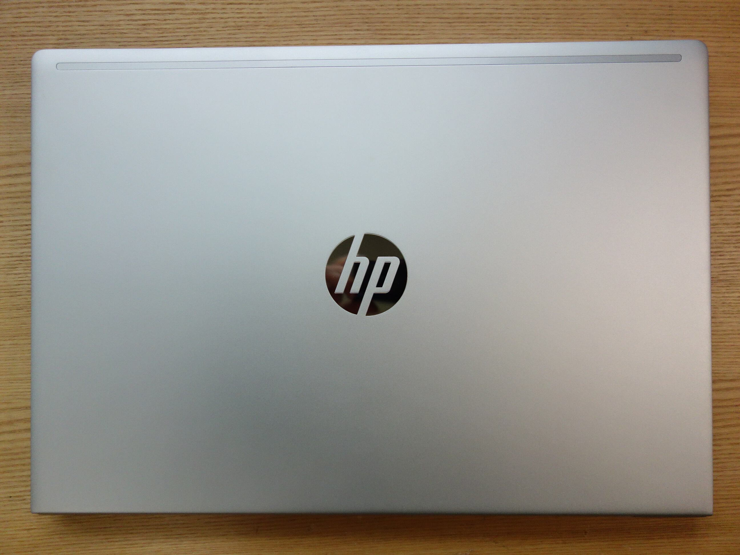 hp 15