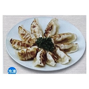 【おせち予約】餃子いろいろセット 4品