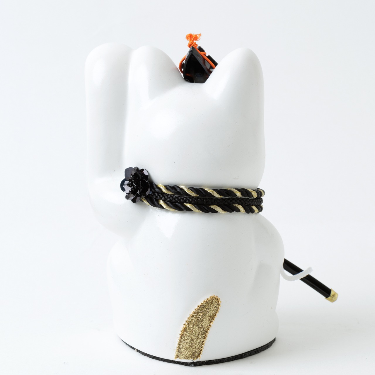 歌舞伎 /６号 / L-Size / 白(WHITE) - 4