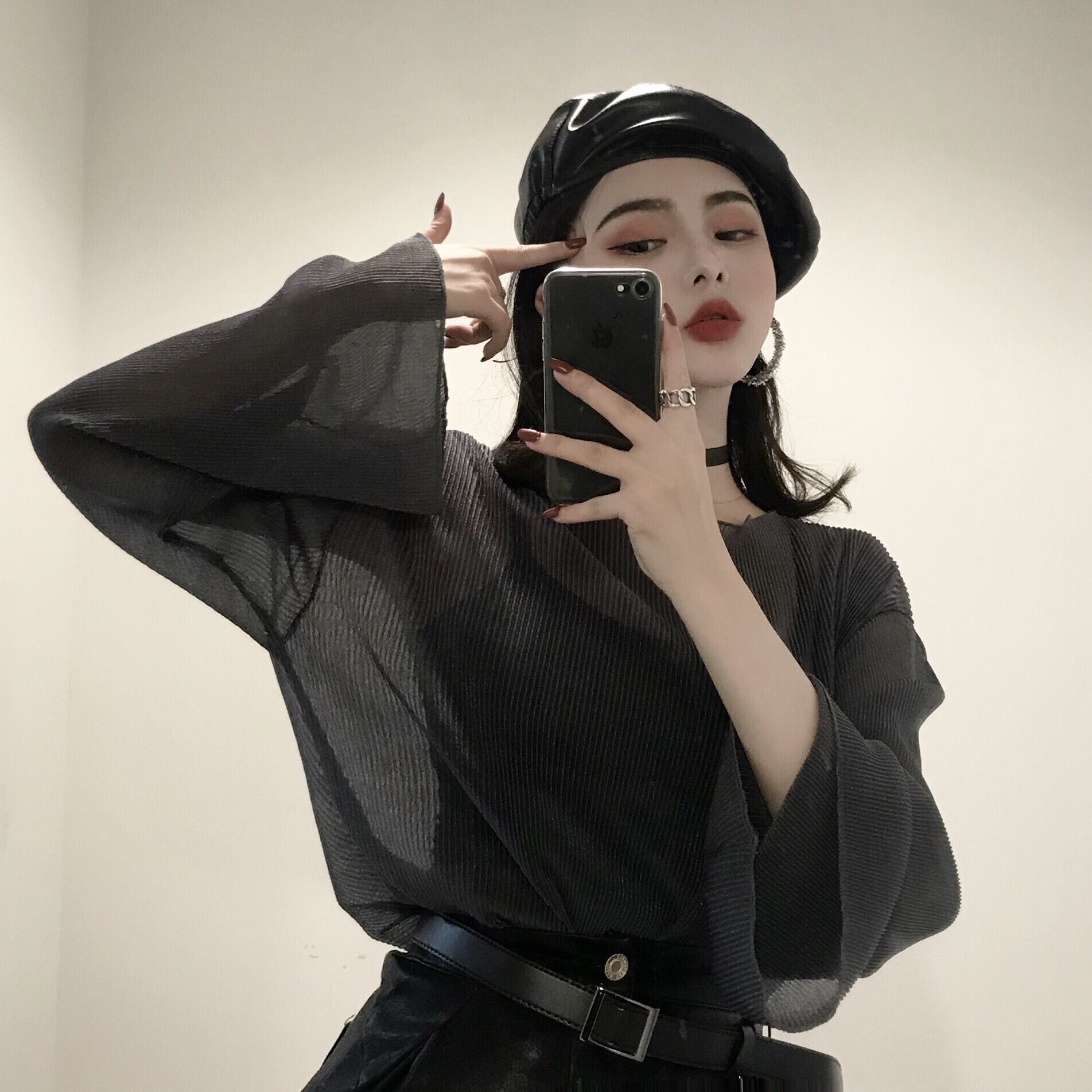 サマースタイルブラウス ロング 夏物 ドラファッションホール35965571548