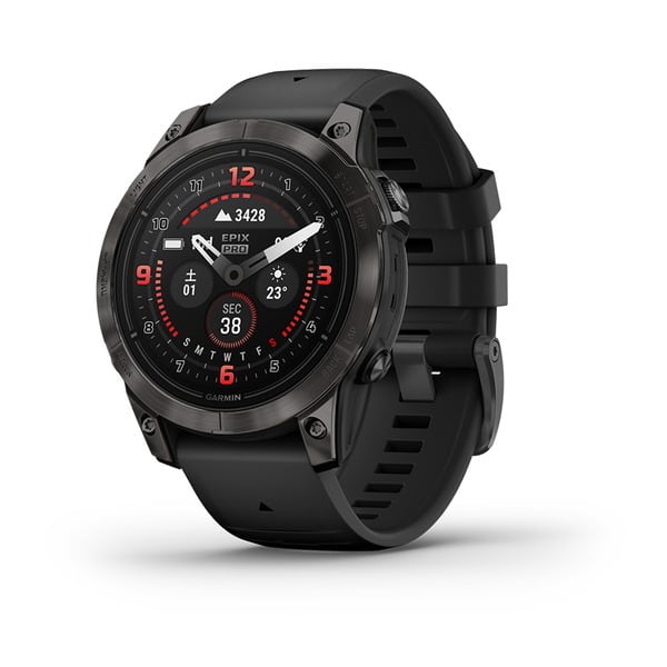 GARMIN(ガーミン)epix Pro (Gen 2) 47mm