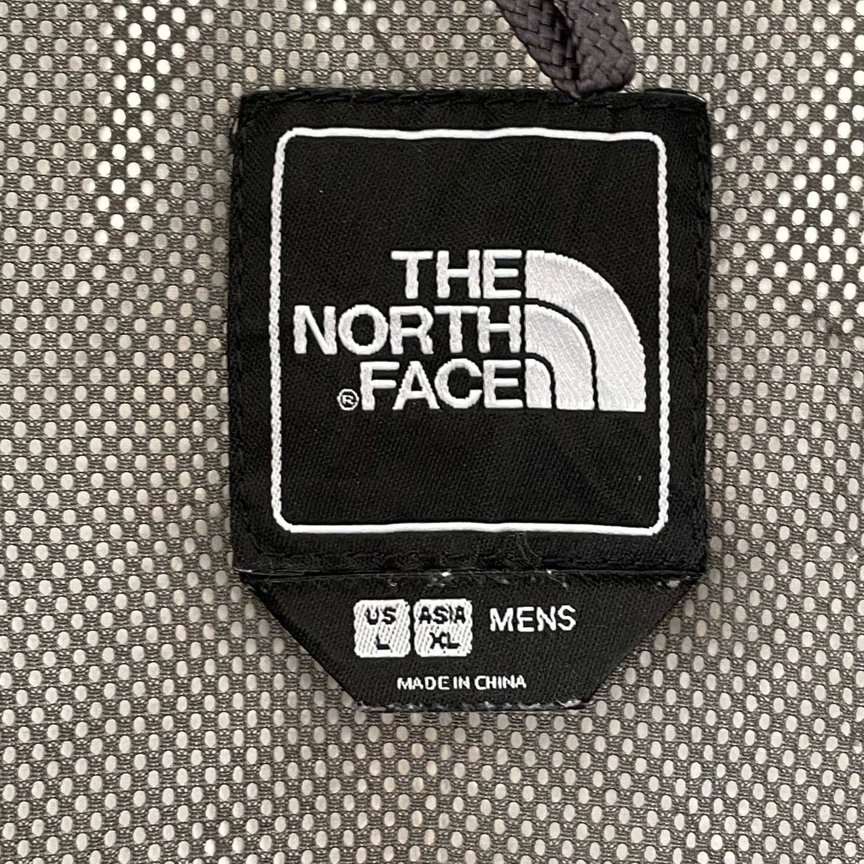 THE NORTH FACE】マウンテンパーカー ナイロンジャケット ライト