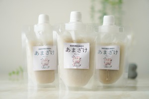 あまざけ