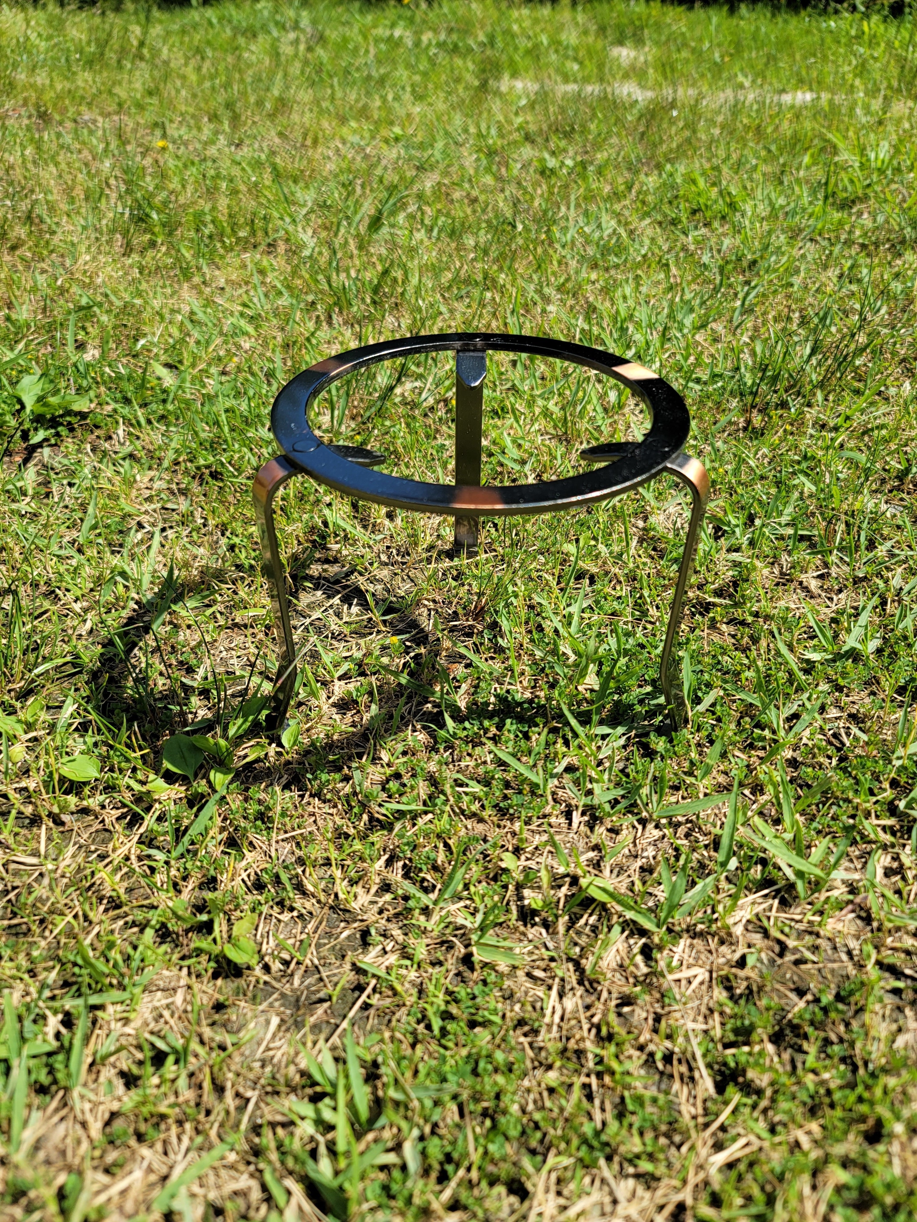 五徳】 | ANDOLAND