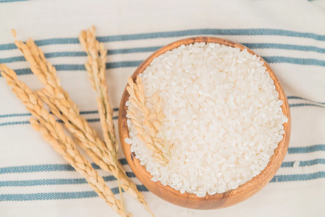 新米•令和2年産新潟コシヒカリ小分け3袋 農家直送玄米25㌔か白米22.5㌔11