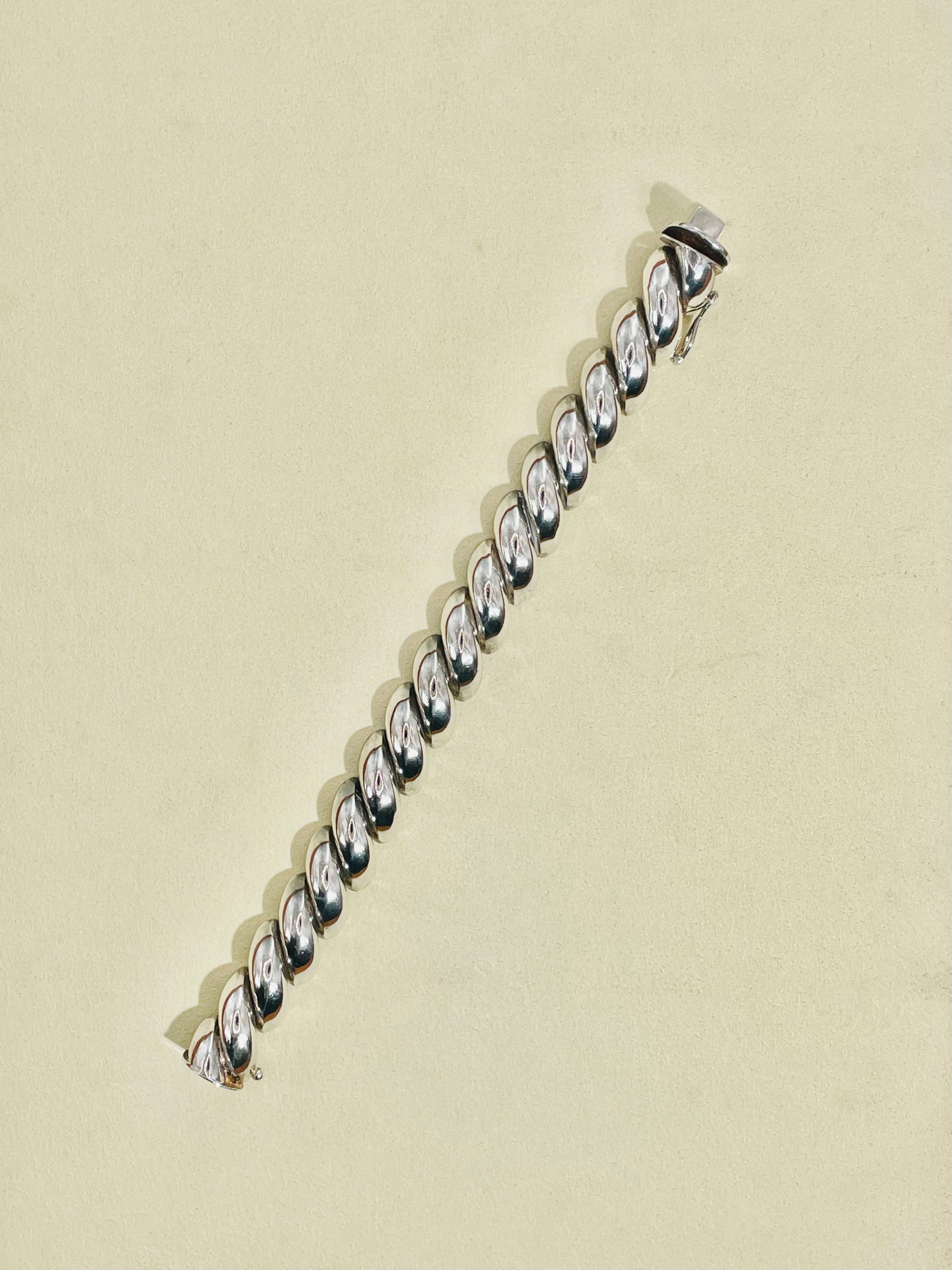 Torsado Bracelet -Italy-